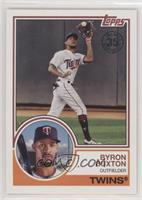 Byron Buxton