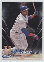 Yoenis Cespedes #/67