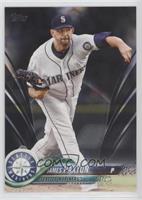 James Paxton #/67