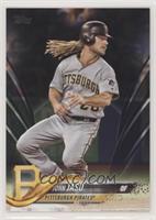 John Jaso #/67