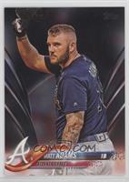 Matt Adams #/67