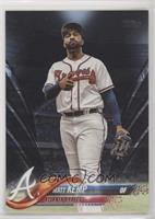 Matt Kemp #/67