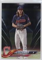Mike Clevinger #/67
