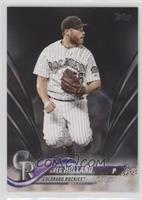 Greg Holland #/67