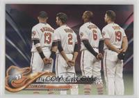 Baltimore Orioles #/67