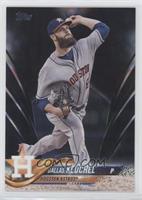 Dallas Keuchel #/67