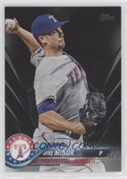 Mike Minor #/67