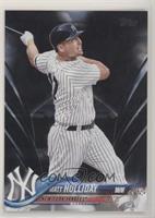 Matt Holliday #/67