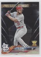 Paul DeJong #/67