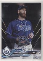 Brad Miller #/67