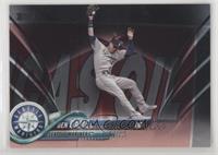 Ben Gamel #/67