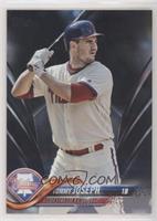 Tommy Joseph #/67