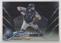 Austin Hedges #/67