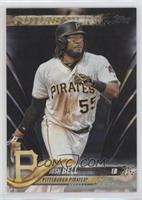 Josh Bell #/67