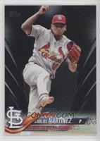 Carlos Martinez #/67