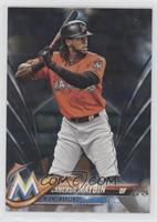 Cameron Maybin #/67