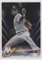 Jose Urena #/67