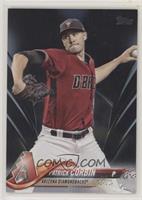 Patrick Corbin #/67