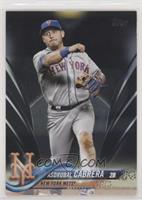 Asdrubal Cabrera #/67