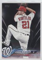 Brandon Kintzler #/67