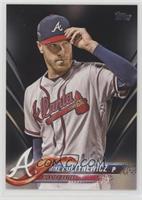 Mike Foltynewicz #/67