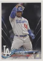 Yasiel Puig #/67