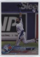 Richard Urena [Good to VG‑EX] #/10