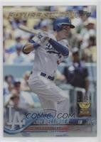 Future Stars - Cody Bellinger #/10