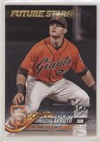 Future Stars - Christian Arroyo