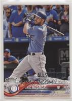 League Leaders - Eric Hosmer