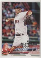 Rick Porcello