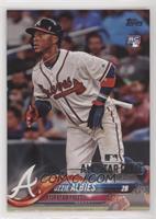 Ozzie Albies