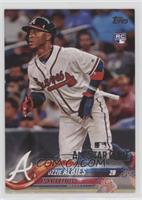 Ozzie Albies