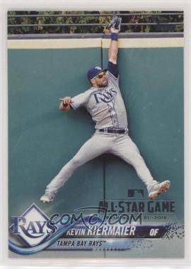 2018 Topps - [Base] - Factory Set All-Star Game #297 - Kevin Kiermaier