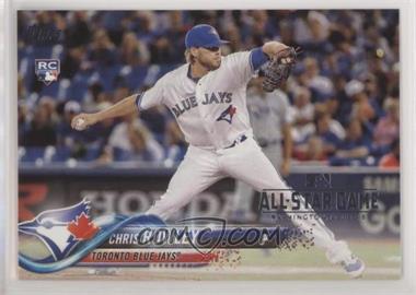 2018 Topps - [Base] - Factory Set All-Star Game #315 - Chris Rowley