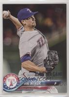 Mike Minor