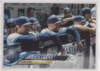 San Diego Padres