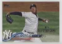 Aroldis Chapman [EX to NM]