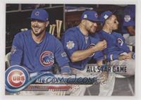 Checklist - All Smiles (Young Cubs)