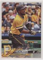 Starling Marte