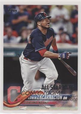 2018 Topps - [Base] - Factory Set All-Star Game #632 - Edwin Encarnacion