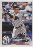 Clint Frazier