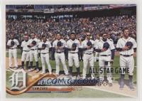 Detroit Tigers