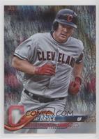 Jay Bruce #/190