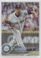 James Paxton #/190