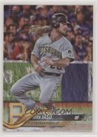 John Jaso #/190