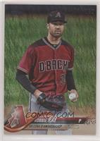 Robbie Ray #/190