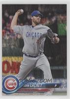 John Lackey #/190