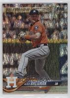 Alex Bregman #/190