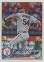 Andrew Cashner #/190